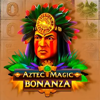 Aztec Magic Bonanza – játék a SpinBetter kaszinóban