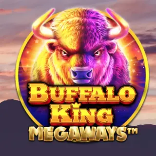 Buffalo King Megaways – SpinBetter casino üdvözlő bónusz megforgatásához