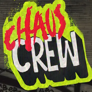 Chaos Crew – játék a SpinBetter kaszinóban