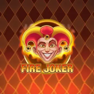 Fire Joker – játék a SpinBetter kaszinóban