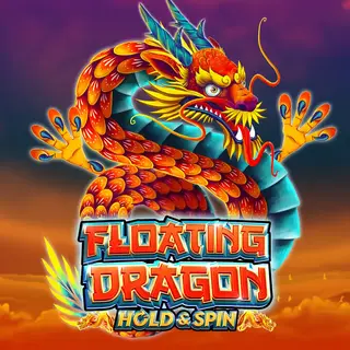 Floating Dragon – játék a SpinBetter kaszinóban