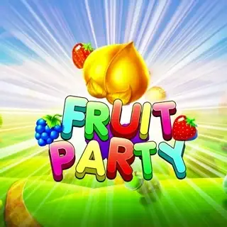 Fruit Party – játék a SpinBetter kaszinóban