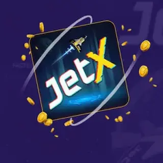 JetX crash játék – SpinBetter promo kod