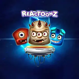 Reactoonz – játék a SpinBetter kaszinóban