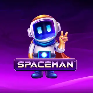 Spaceman – játék a SpinBetter kaszinóban