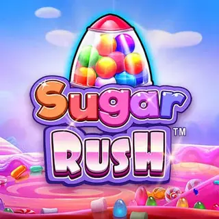 Sugar Rush – promo kod SpinBetter bónusszal