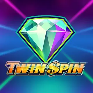 Twin Spin – játék a SpinBetter kaszinóban
