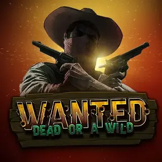 Wanted Dead or a Wild – játék a SpinBetter kaszinóban