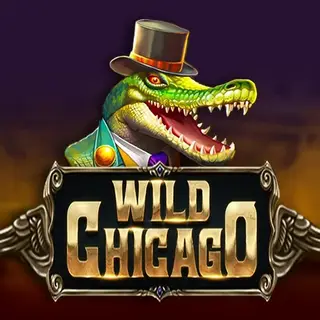 Wild Chicago – játék a SpinBetter kaszinóban