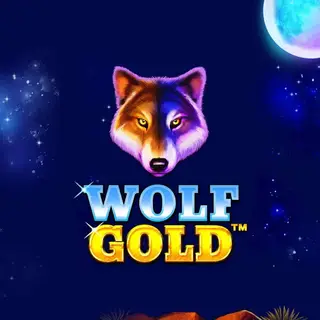 Wolf Gold – játék a SpinBetter kaszinóban